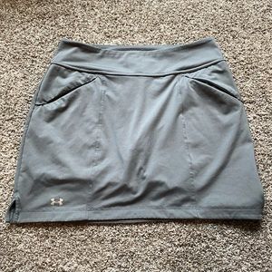 Under Armour Skort